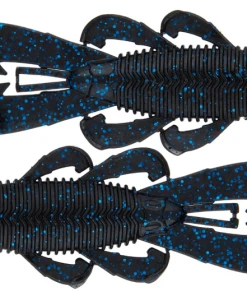 Bmtoutdoors Baits GOOGAN BABY BANDITO BUG 3.3" 14 Bmtoutdoors Baits GOOGAN BABY BANDITO BUG 3.3