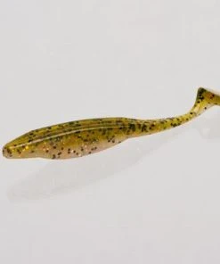 Zoom Swimmin Super Fluke Jr 10pk