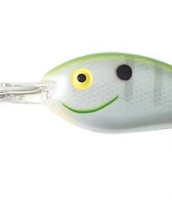 Baits Bomber Fat Free Shad BD6 1/2oz 19 Baits Bomber Fat Free Shad BD6 1/2oz