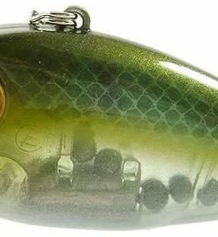 STRIKE KING LURE COMPANY Strike King 1/4 Oz Red Eye Shad Lipless Crankbait