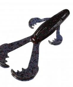 Strike King Lure Company Creature Strike King Rage Tail Space Monkey 6pk