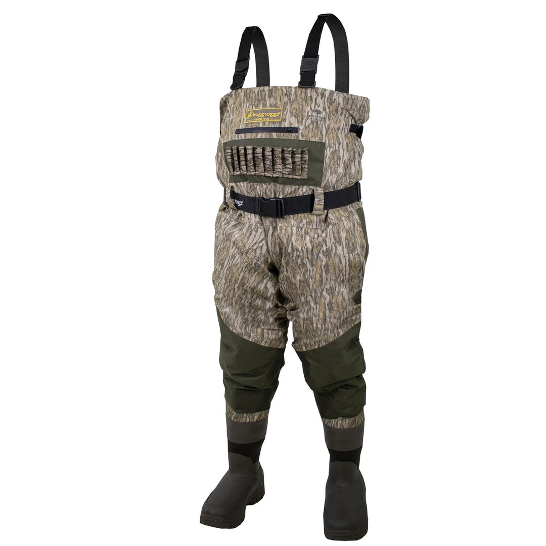 Bmtoutdoors Frogg Toggs Grand Refuge 3.0™ Bootfoot Chest Wader Waders 4 Bmtoutdoors Frogg Toggs Grand Refuge 3.0™ Bootfoot Chest Wader Waders