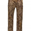 Bmtoutdoors NATURAL GEAR FULL DRAW PANT Pants