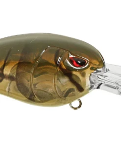 Bmtoutdoors Spro Mike McClelland RkCrawler 55 Crankbait Medium Diving Crankbaits