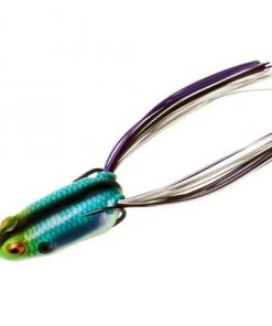 Baits Booyah Pad Crasher 1/2oz 18 Baits Booyah Pad Crasher 1/2oz