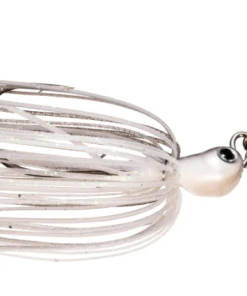 Bmtoutdoors Z-Man Evergreen Chatterbait JackHammer Stealth Blade