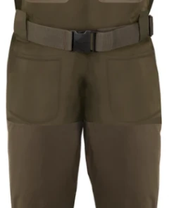 Bmtoutdoors DRAKE Eqwader 1600 Breathable Wader With Tear-Away Liner Waders