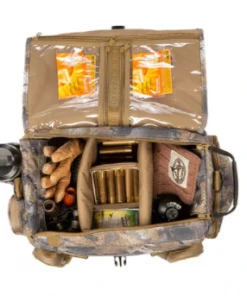 Bmtoutdoors RIG EM RIGHT SHELL SHOCKER XLT BLIND BAG-GORE OPTIFADE-TIMBER Bags & Backpacks