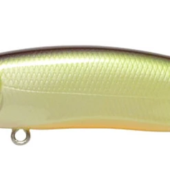 Bmtoutdoors MEGABASS VISION ONETEN+1 Jerkbaits