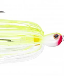 Bmtoutdoors STRIKE KING THUNDER CRICKET VIBRATING JIG