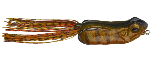 Bmtoutdoors Baits Megabass Big Gabot Hollow Bodied Frog 4 Bmtoutdoors Baits Megabass Big Gabot Hollow Bodied Frog