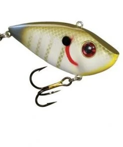 Strike King Lure Company Lipless Crankbaits Strike King 3/4oz Red Eye Shad 43 Strike King Lure Company Lipless Crankbaits Strike King 3/4oz Red Eye Shad
