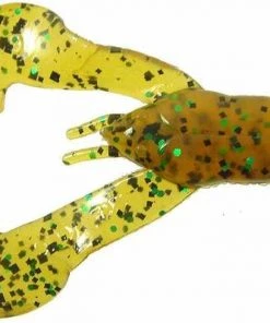 Strike King Lure Company Baits Strike King Rage Chunk