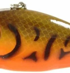Strike King Lure Company Baits Strike King Red Eye Shad 1/2 Oz Lipless Crankbait