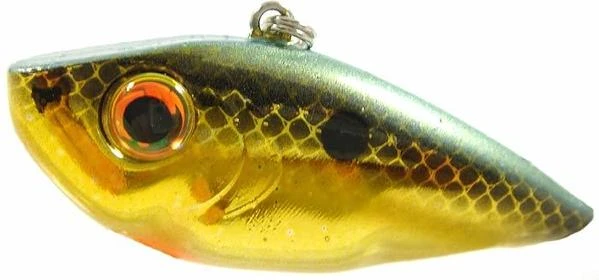 Strike King Lure Company Lipless Crankbaits Strike King 3/4oz Red Eye Shad 15 Strike King Lure Company Lipless Crankbaits Strike King 3/4oz Red Eye Shad