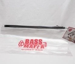 Bass Mafia Money Bag 13x16