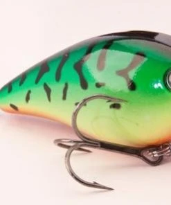 STRIKE KING LURE COMPANY Baits Strike King KVD 1.5 Square Bill Crankbait 40 STRIKE KING LURE COMPANY Baits Strike King KVD 1.5 Square Bill Crankbait