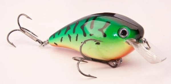 STRIKE KING LURE COMPANY Baits Strike King KVD 1.5 Square Bill Crankbait 15 STRIKE KING LURE COMPANY Baits Strike King KVD 1.5 Square Bill Crankbait