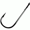 Gamakatsu Worm Hooks (Round Bend) 5 PACK Hooks & Terminal Tackle