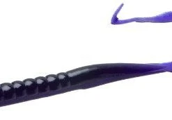 Zoom 9" Mag II Worm 20pk