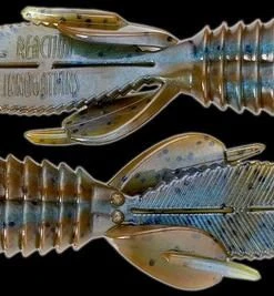 Reaction Innovations Sweet Beaver 4.20 10pk 29 Reaction Innovations Sweet Beaver 4.20 10pk