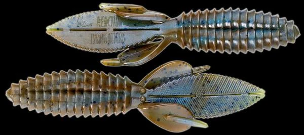 Reaction Innovations Sweet Beaver 4.20 10pk 12 Reaction Innovations Sweet Beaver 4.20 10pk