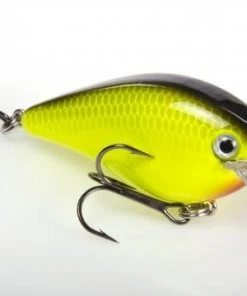 STRIKE KING LURE COMPANY Baits Strike King KVD 1.5 Square Bill Crankbait 32 STRIKE KING LURE COMPANY Baits Strike King KVD 1.5 Square Bill Crankbait