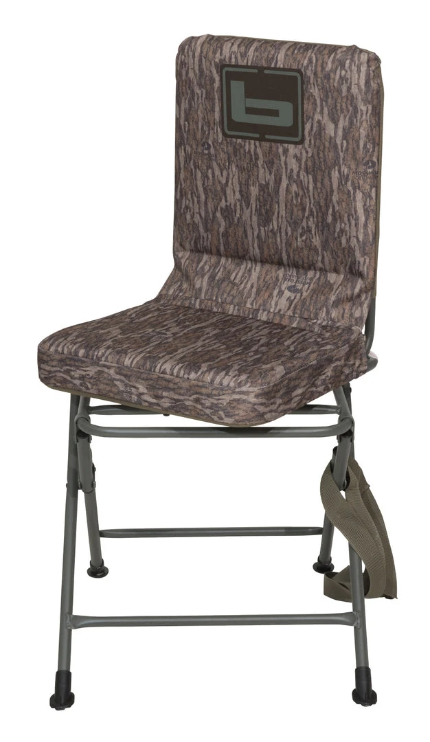 Banded Holdings Banded Swivel Blind Chair Accessories 3 Banded Holdings Banded Swivel Blind Chair Accessories