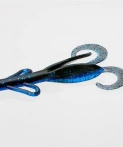 Zoom Brush Hog Baits 37 Zoom Brush Hog Baits