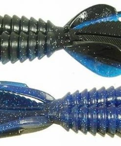 Baits Reaction Innovations Double Wide Beaver 7pk