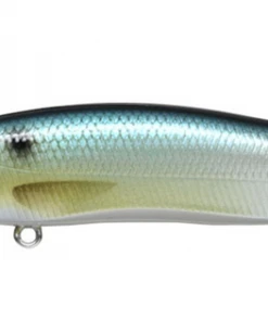 Bmtoutdoors MEGABASS VISION ONETEN+1 Jerkbaits