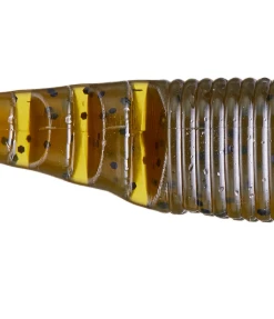 Bmtoutdoors Yamamoto Kickin Zako Swimbait