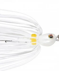 Bmtoutdoors STRIKE KING THUNDER CRICKET VIBRATING JIG