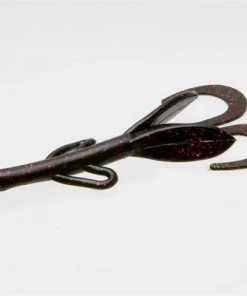 Baits Zoom 4" Baby Brush Hog 12pk