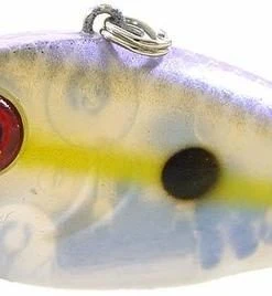 STRIKE KING LURE COMPANY Strike King 1/4 Oz Red Eye Shad Lipless Crankbait