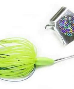 Vendor-unknown War Eagle 1/4oz Buzz Bait