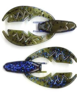 NetBait Baits Net Bait 3.25" Paca Chunk SR. 5pk 15 NetBait Baits Net Bait 3.25