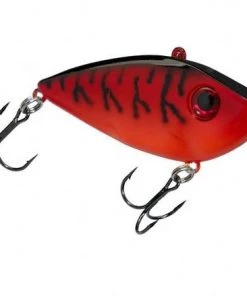 Strike King Lure Company Lipless Crankbaits Strike King 3/4oz Red Eye Shad 42 Strike King Lure Company Lipless Crankbaits Strike King 3/4oz Red Eye Shad