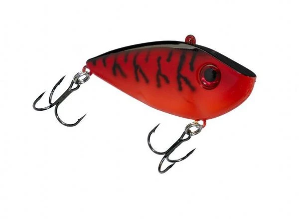 Strike King Lure Company Lipless Crankbaits Strike King 3/4oz Red Eye Shad 20 Strike King Lure Company Lipless Crankbaits Strike King 3/4oz Red Eye Shad