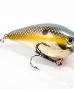 STRIKE KING LURE COMPANY Baits Strike King KVD 1.5 Square Bill Crankbait 42 STRIKE KING LURE COMPANY Baits Strike King KVD 1.5 Square Bill Crankbait