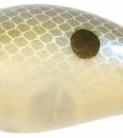 Strike King Lure Company Medium Diving Crankbaits Strike King Series 3 Pro-Model Crankbait