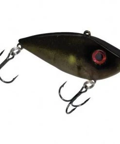 Strike King Lure Company Baits Strike King Red Eye Shad 1/2 Oz Lipless Crankbait