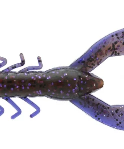 Bmtoutdoors Craws Yum Christie Craw 3.5" 12 Bmtoutdoors Craws Yum Christie Craw 3.5