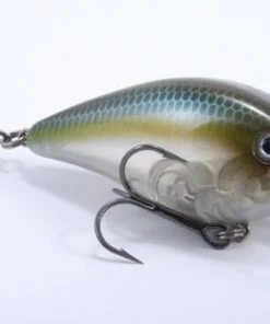 STRIKE KING LURE COMPANY Baits Strike King 2.5