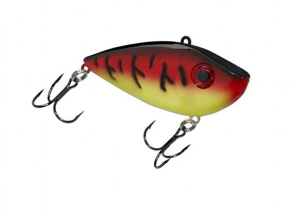 Strike King Lure Company Lipless Crankbaits Strike King 3/4oz Red Eye Shad 17 Strike King Lure Company Lipless Crankbaits Strike King 3/4oz Red Eye Shad