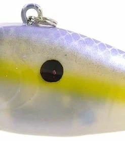 Strike King Lure Company Lipless Crankbaits Strike King 3/4oz Red Eye Shad 30 Strike King Lure Company Lipless Crankbaits Strike King 3/4oz Red Eye Shad