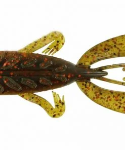 Big Bite Baits Soft Baits Big Bite 4