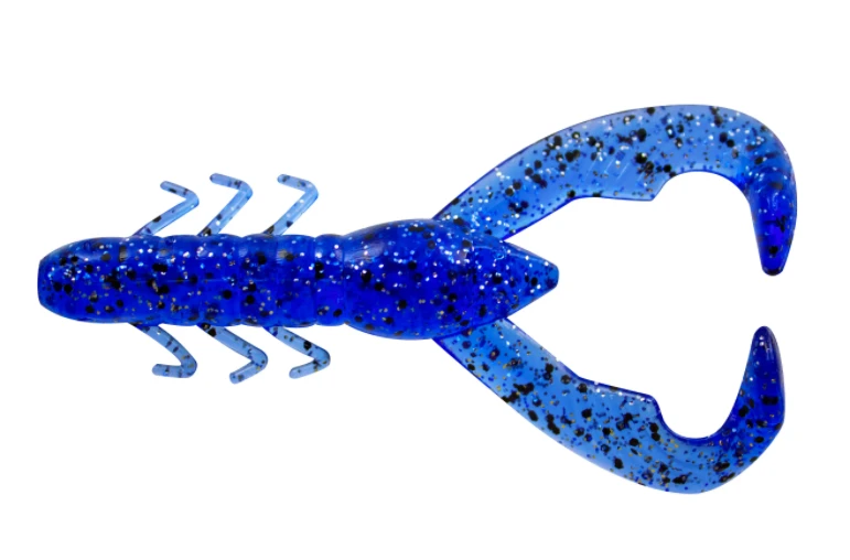 Bmtoutdoors Craws Yum Christie Craw 3.5" 6 Bmtoutdoors Craws Yum Christie Craw 3.5"