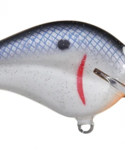 Bmtoutdoors Shallow Diving Crankbaits Black Label Cliff Pace Wreck Squarebill Balsa Crank