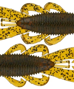 Bmtoutdoors Baits GOOGAN BABY BANDITO BUG 3.3" 16 Bmtoutdoors Baits GOOGAN BABY BANDITO BUG 3.3